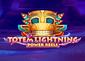 Totem Lightning Power Reels
